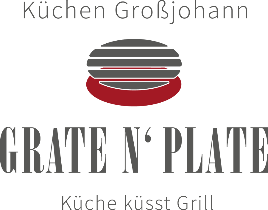 Logo GRATE N'PLATE